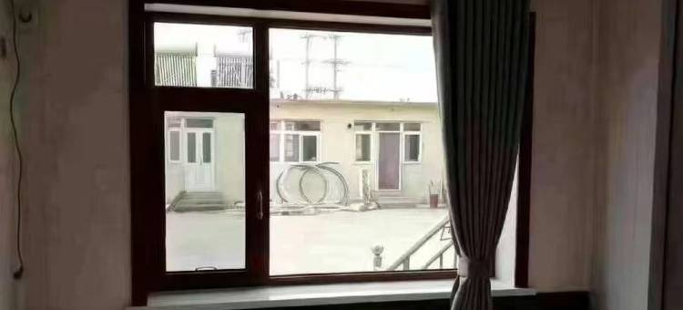 伟新民宿网约房图片