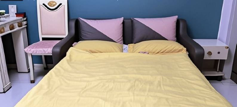 兰雅民宿(凌河夜市大润发店)图片