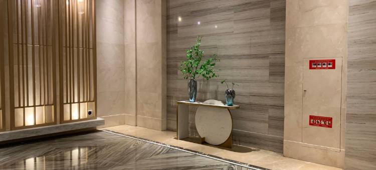 平阳紫京大酒店图片