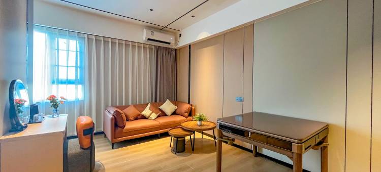 花园酒店(东海岛店)图片