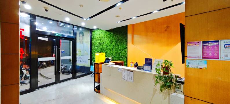 唐顿酒店(上海金山亭林店)图片