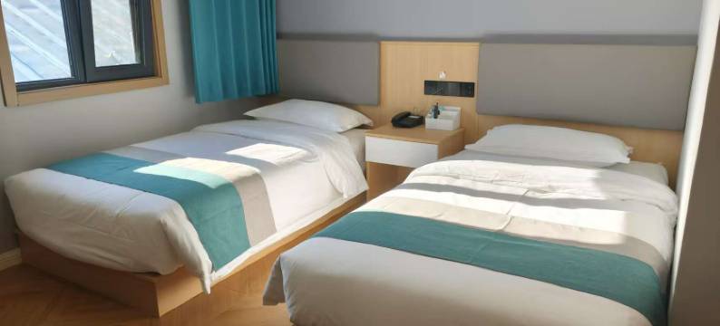 北京荣发酒店图片