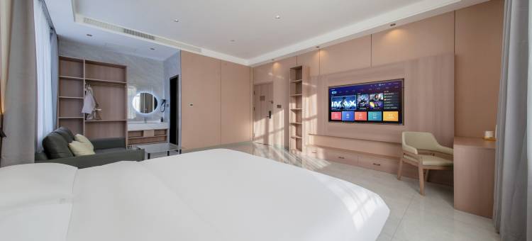 Premium7天优品酒店(亚布力站店)图片