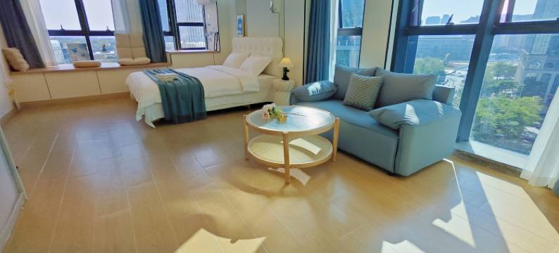 厦门泊曼尼Hotel公寓(杏林湾商务营运中心店)图片