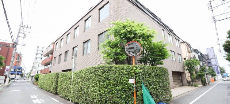 Fujiterrace 用贺(Fujiterrace Yoga)图片