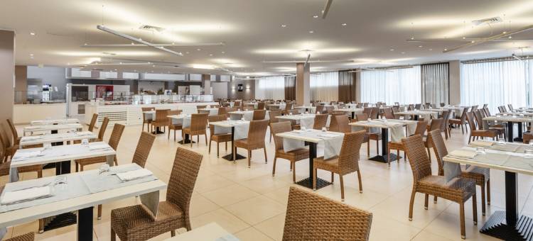 丹妮拉埃森蒂亚酒店(VOI Daniela Essentia)图片