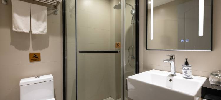 如家酒店neo(北京南站角门东地铁站店)图片