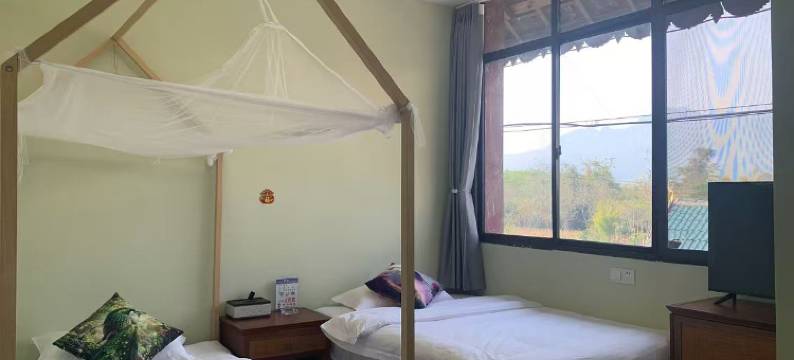 宝龙旅居驿站图片