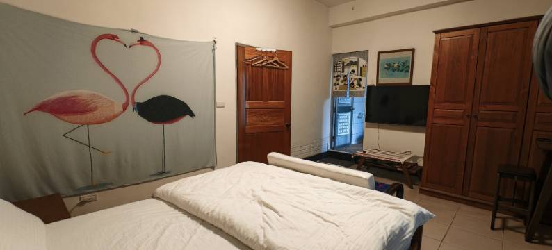 家之形民宿图片