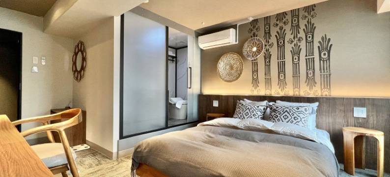 LANG HOTEL 上野(LANG HOTEL Ueno)图片
