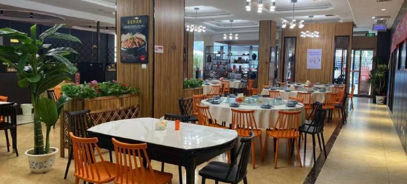 潮漫酒店(南昌大桥东地铁站店)图片