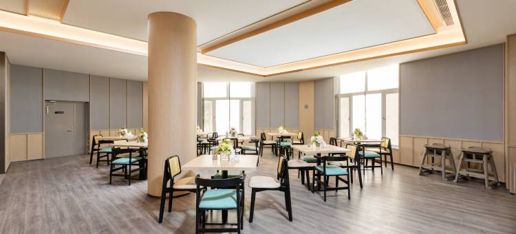 丽怡酒店(沈阳保工街地铁站宏伟金都店)图片