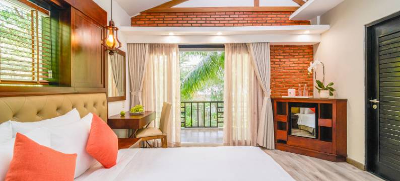 富国岛法米亚纳度假村(Famiana Resort & Spa)图片