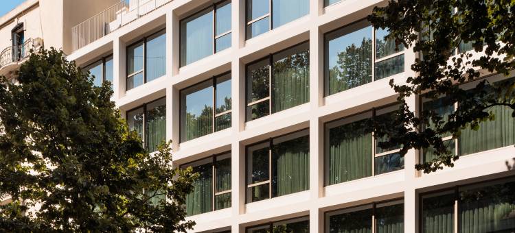 圣塔霍安娜洛奇(Locke de Santa Joana)图片