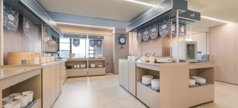 汉庭酒店(德思勤广场圭塘路店)图片