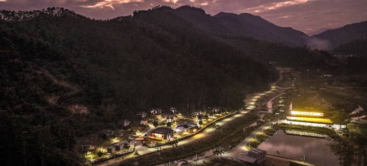 绿源山庄(柏塘店)图片