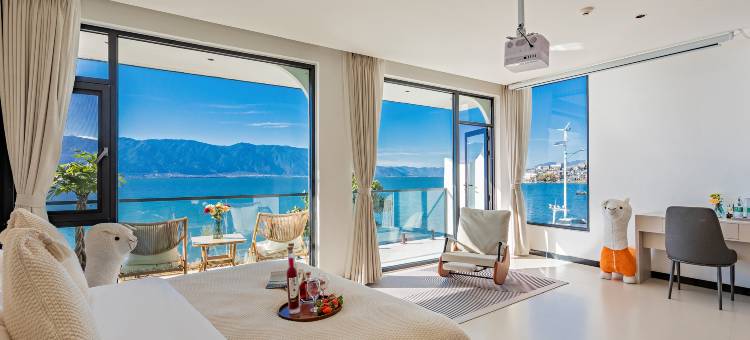 大理云之彼岸海景客栈(双廊洱海店)图片