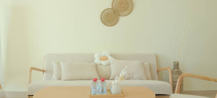 金诺别墅民宿(jinnuo vacation home)图片