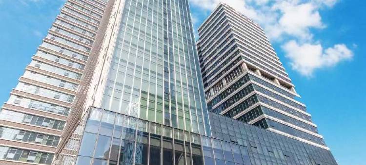 奥斯卡·江景公寓(广州国际金融城三溪地铁站店)图片
