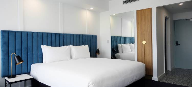 Swiss-Belhotel Woolloongabba, Brisbane(Swiss-Belhotel Woolloongabba, Brisbane)图片