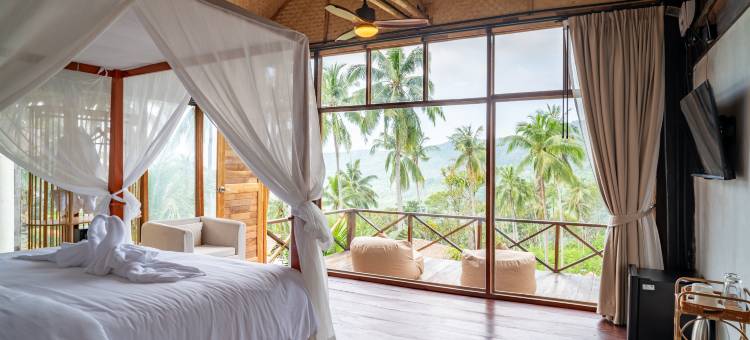 苏梅岛THEVA RoomQuest度假酒店(RoomQuest THEVA Resort Koh Samui)图片