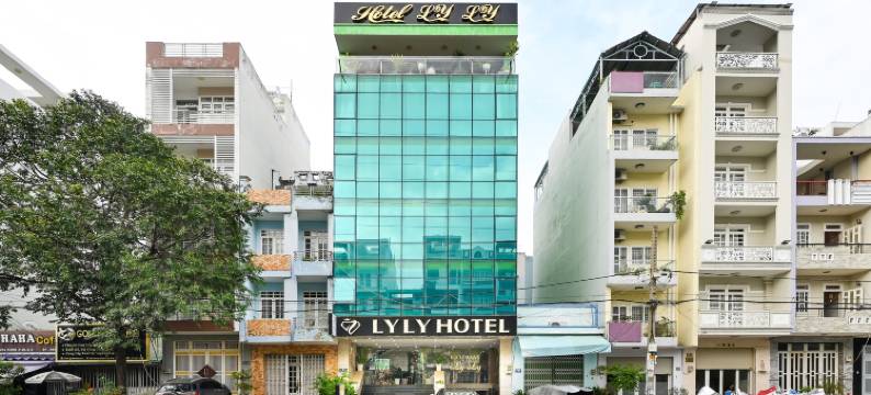 丽丽酒店(Ly Ly Hotel)图片
