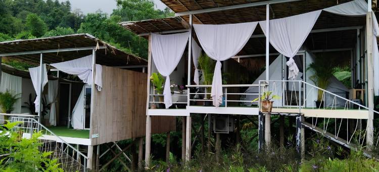 英格努寄宿家庭(Ing Nuea Homestay)图片