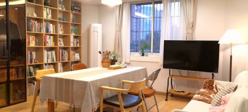 无锡观心青年旅舍(蠡园太湖鼋头渚店)图片