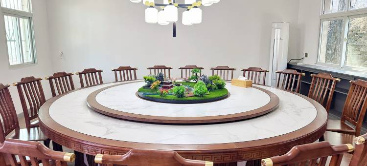 寻觅民宿(蜀河古镇店)图片