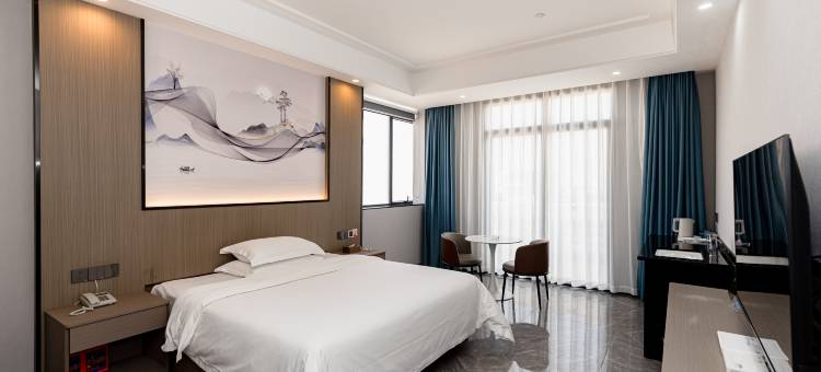 宜枫酒店(高州茂名大道店)图片