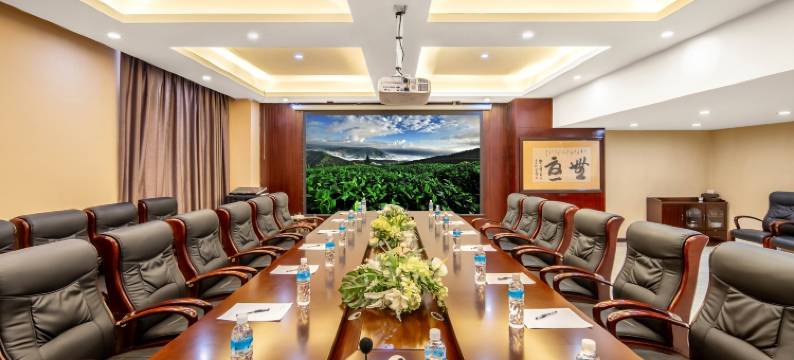 普洱乾合大酒店图片