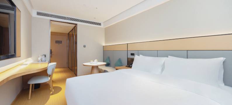 全季酒店(深圳南山地铁站南油店)图片