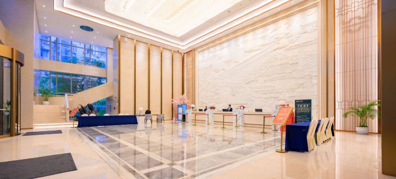 武汉桃花岭大酒店(黄鹤楼昙华林店)图片