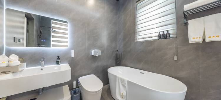 芒哩•Pf•Utop•主题民宿(芒市广场店)图片