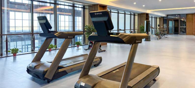 漫栖酒店(西安科技大学雁塔校区太乙路地铁站店)图片