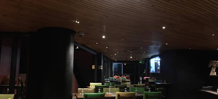 G1小屋(G1 Lodge)图片