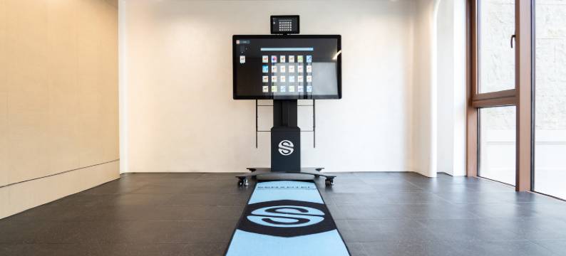 安吉瑞珀妮度假村CliniqueLaPrairie图片