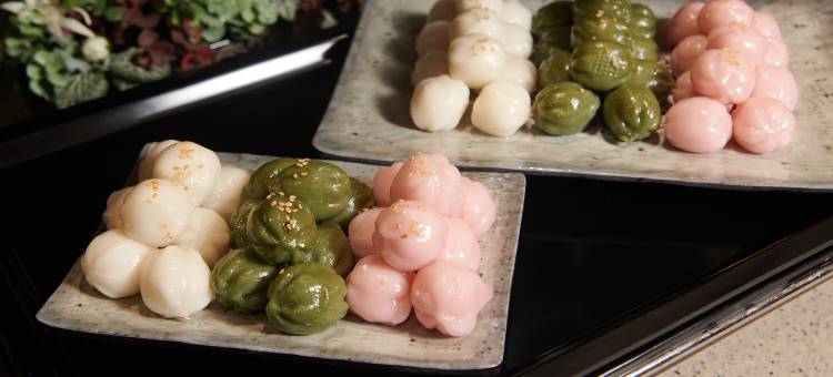 多米快捷酒店首尔仁寺洞(Dormy Inn EXPRESS SEOUL Insadong)图片