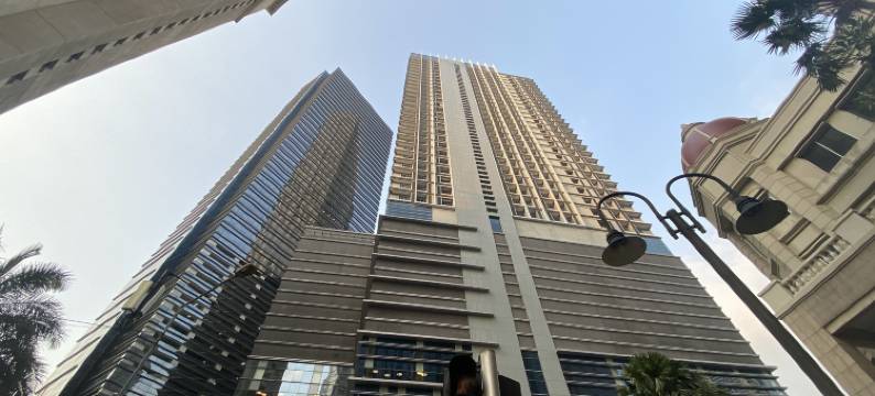 公园公寓豪华之家(Maison de Prestige Park Residence)图片