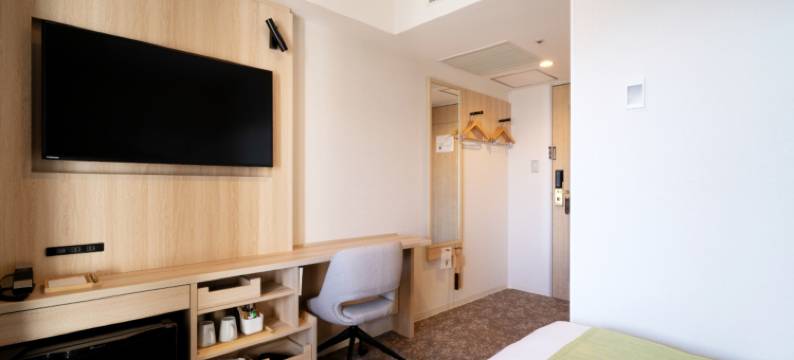 函馆艾诺艾酒店(Hotel Enoe Hakodate)图片