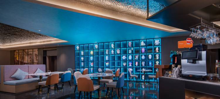 CityNote希诺酒店(广州北京路步行街越秀公园店)图片