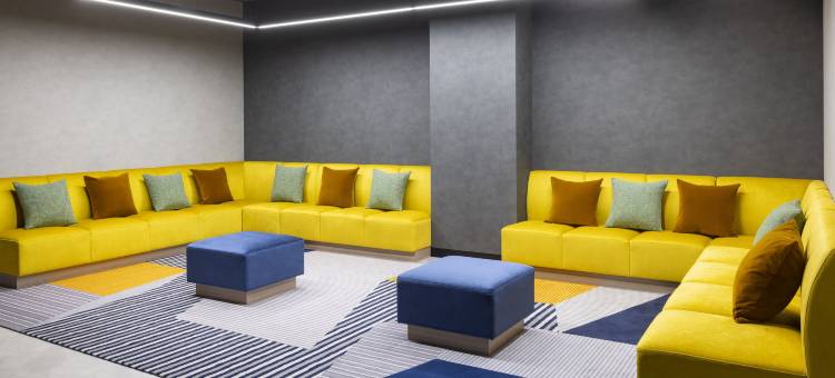 MYSTAYS 宮崎酒店(HOTEL MYSTAYS Miyazaki)图片