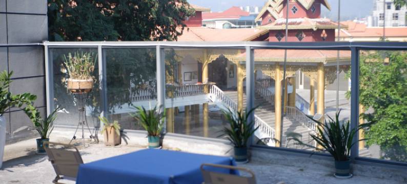 瑞丽游瑞云记高端民宿HOTEL图片