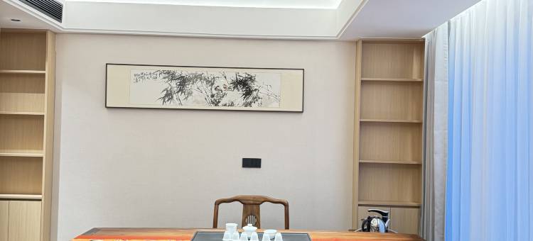 银水湾大酒店图片