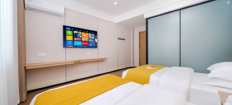 开封一束小院(万岁山武侠城店)图片