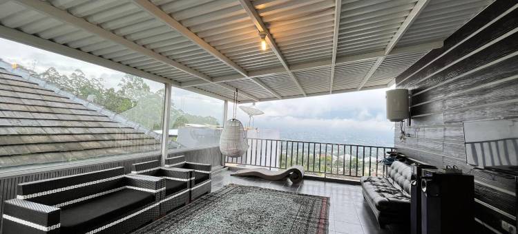 Villa Kusuma Pinus M-59图片