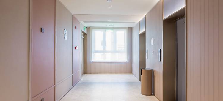 汉庭酒店(邯郸峰峰矿区人民政府店)图片