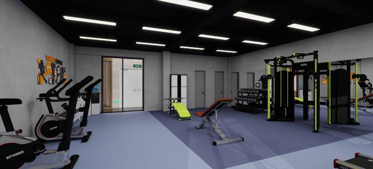 华锦大酒店(怀集高铁站粤运汽车站店)图片