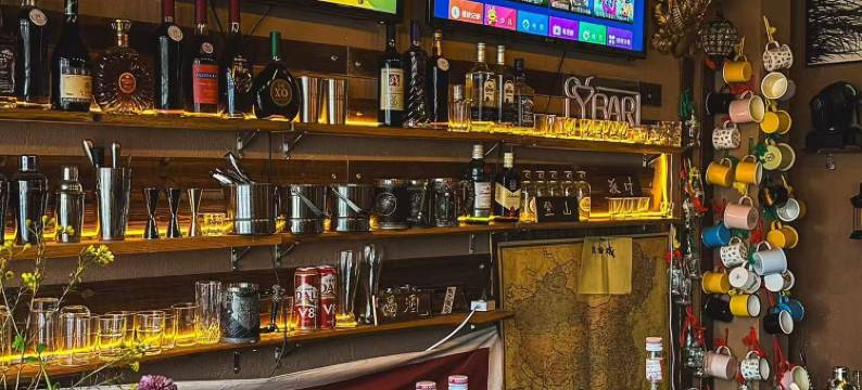 自由城·国际青年旅舍(大理古城三月街店)图片