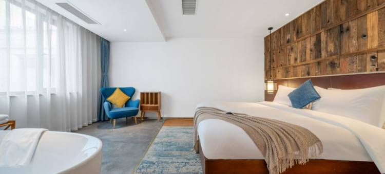 诸暨M28酒店图片